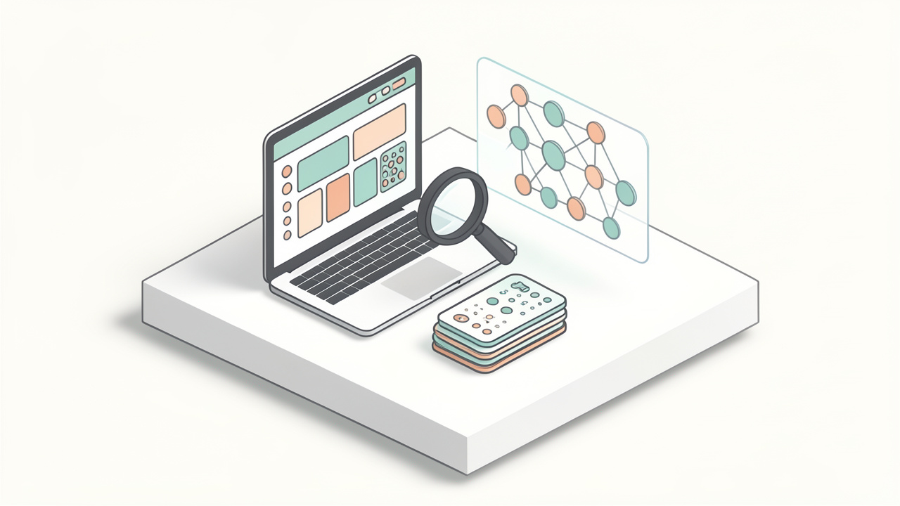 How AI Keyword Research works