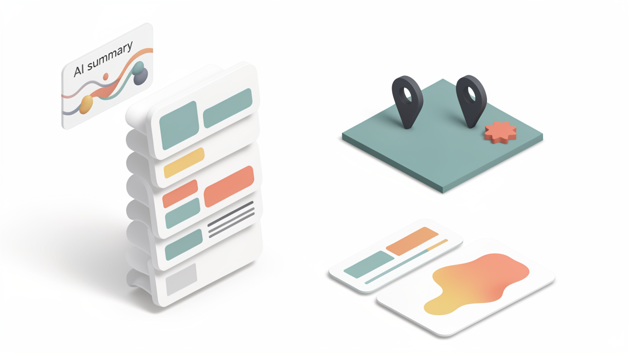 Long-Form Content for a GEO Content Strategy