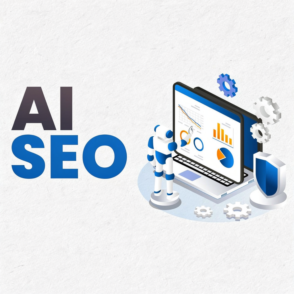 Free AI SEO Checklist