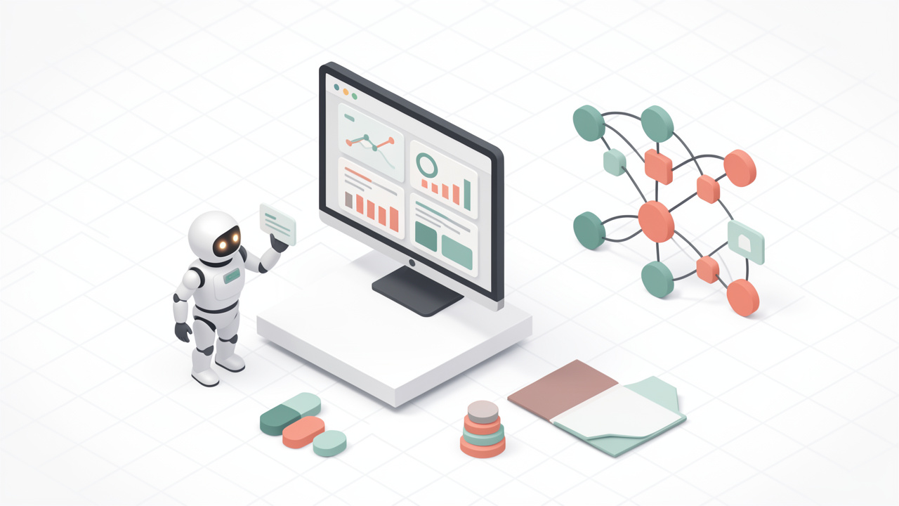 AI-Powered Keyword Research: Tools and Techniques