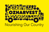 OzHarvest Logo