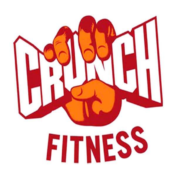 Crunch Fitness