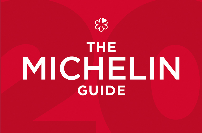 Michelin Guide