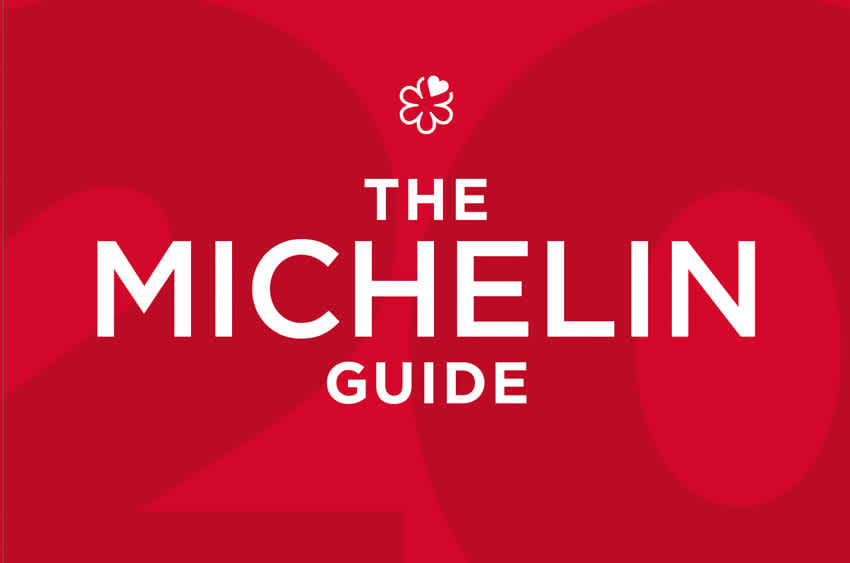 Michelin Guide
