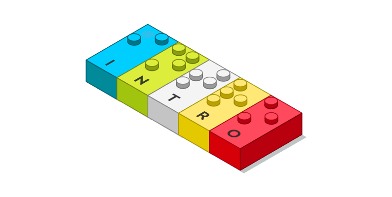 Activities LEGO Braille Bricks