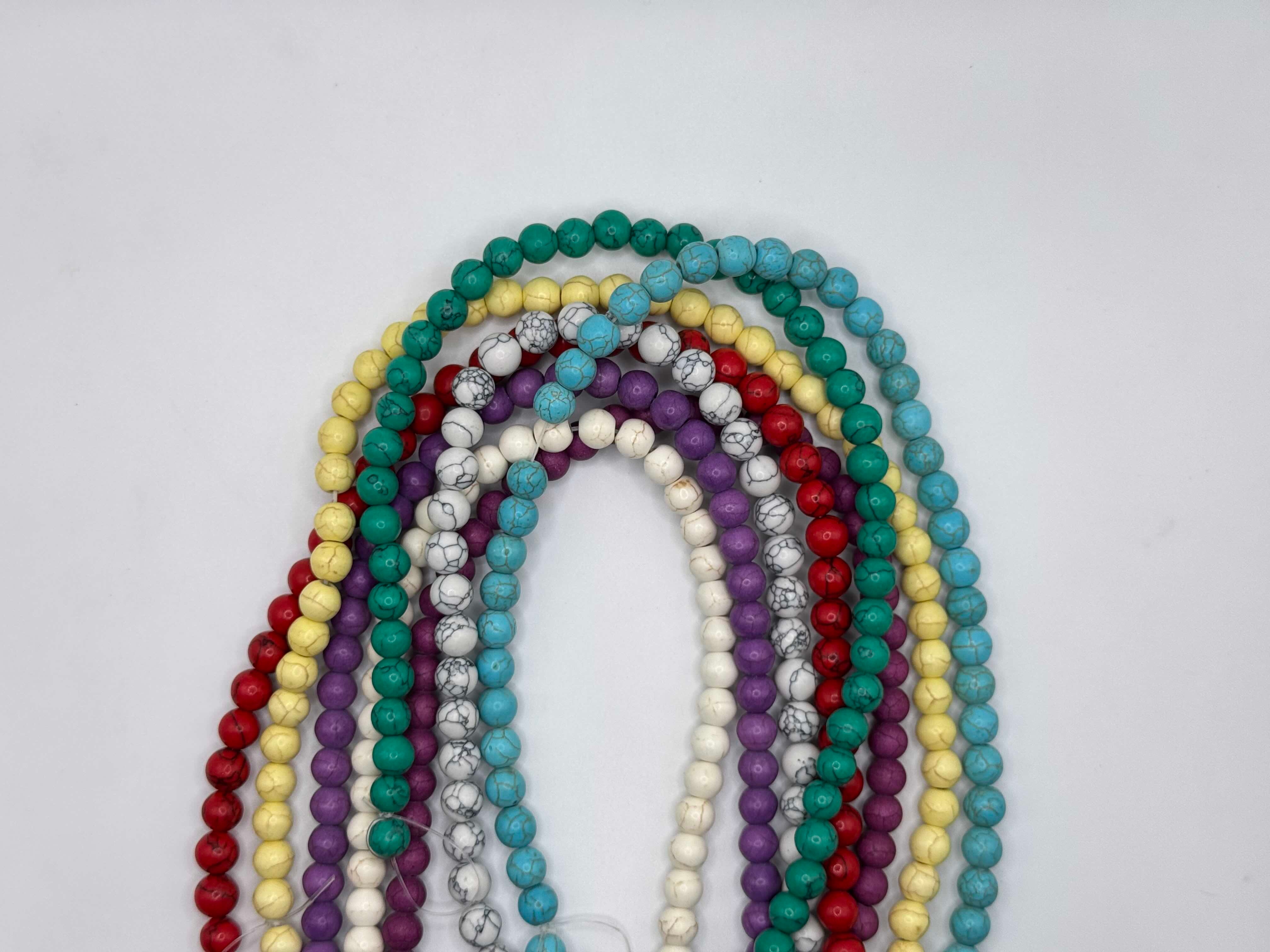 Piedra turquesa (Hilo)