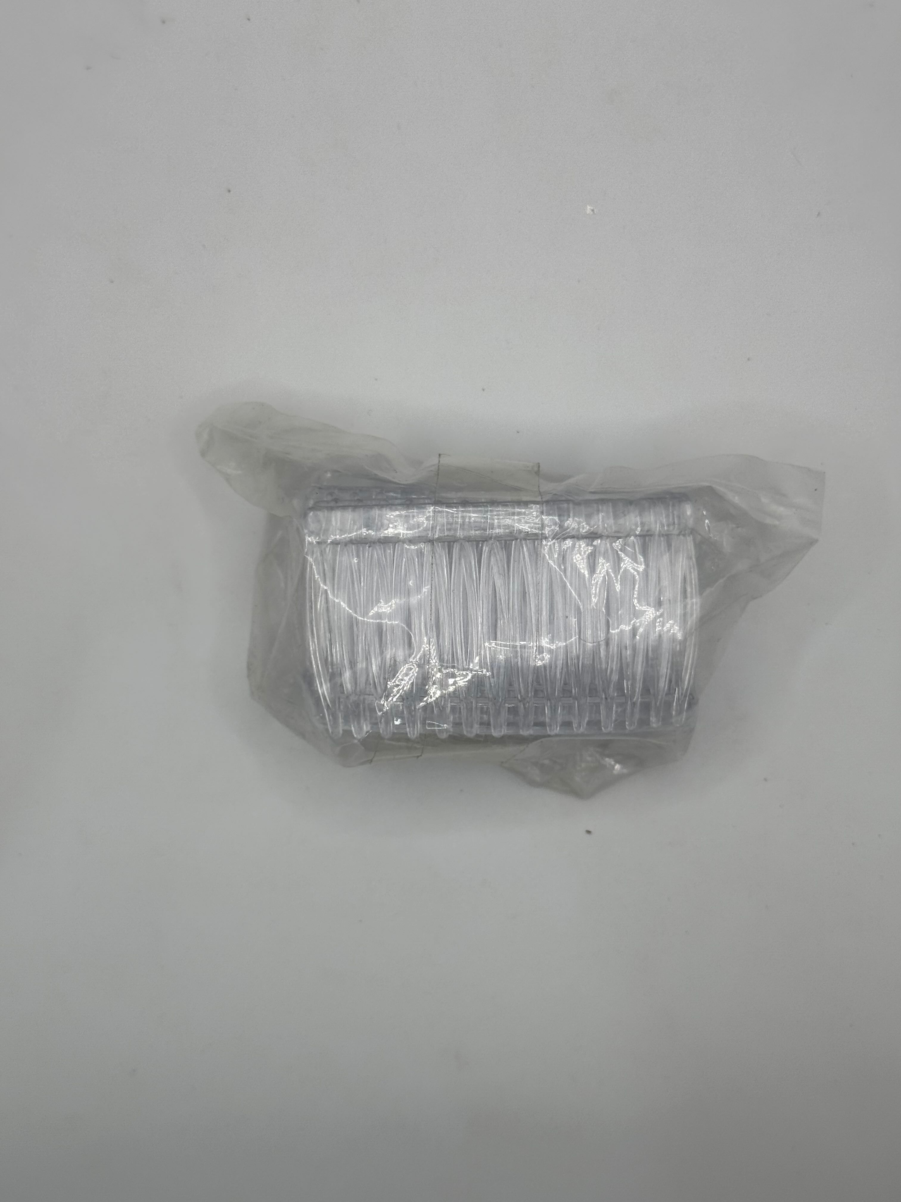 Peineta pequeña 2-3/4"