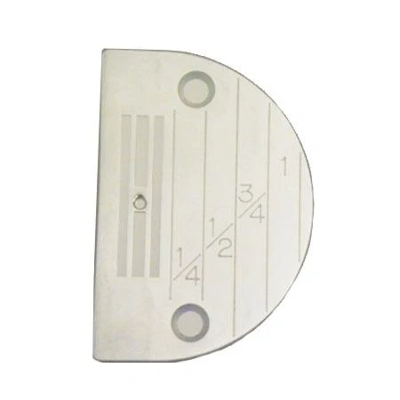 Placa aguja industrial - 147150LGW