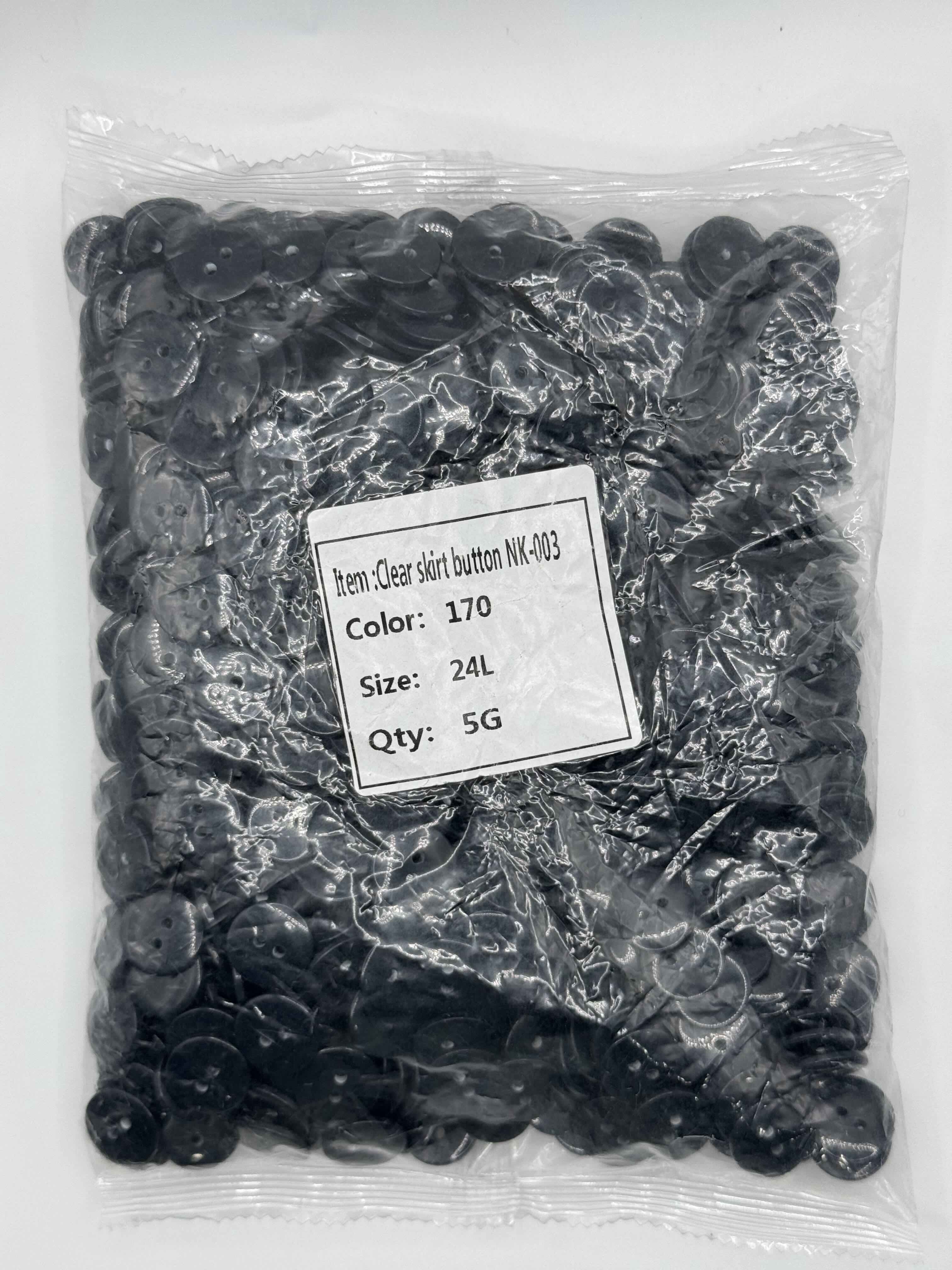 Boton para gabacha #30