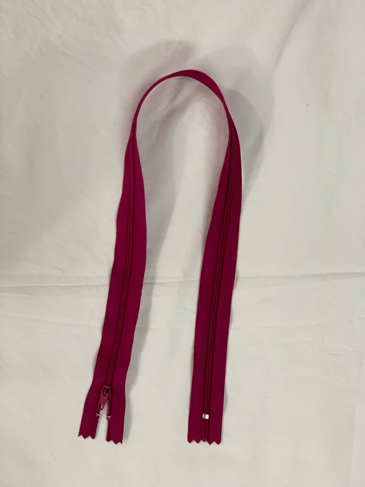 Zipper nailon #20 YKK