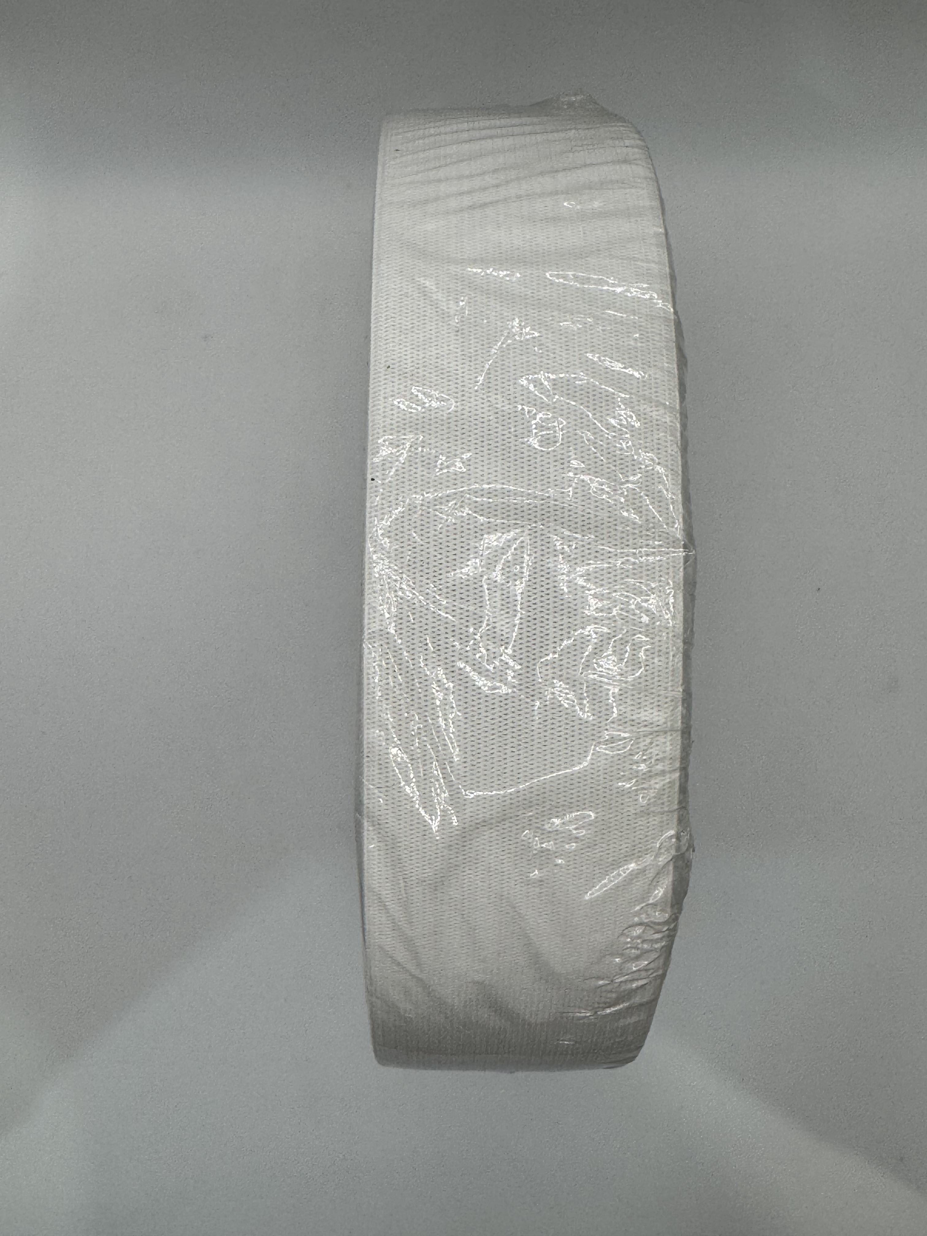 Elastico 1 1/2" blanco