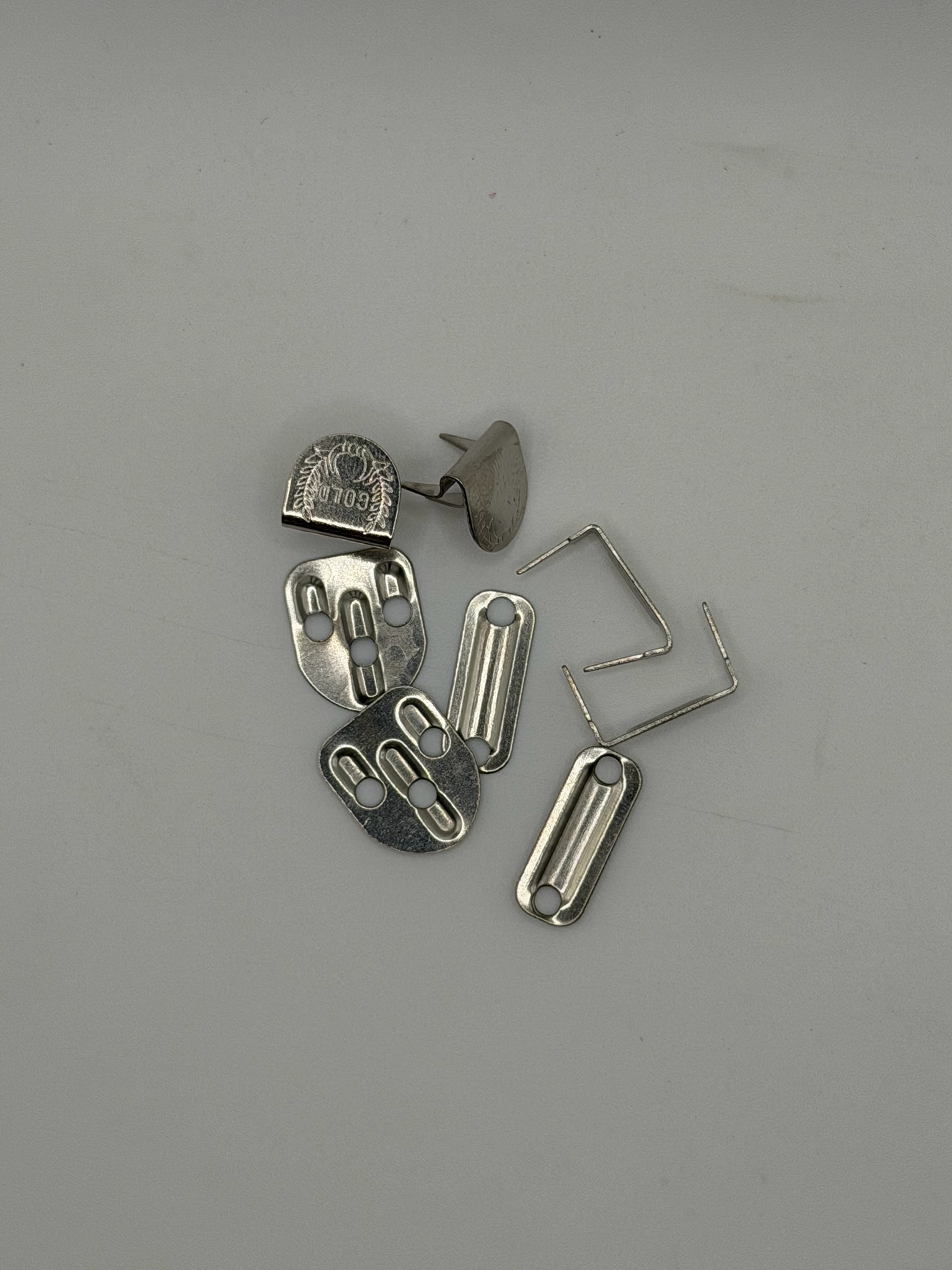 Gancho para pantalón