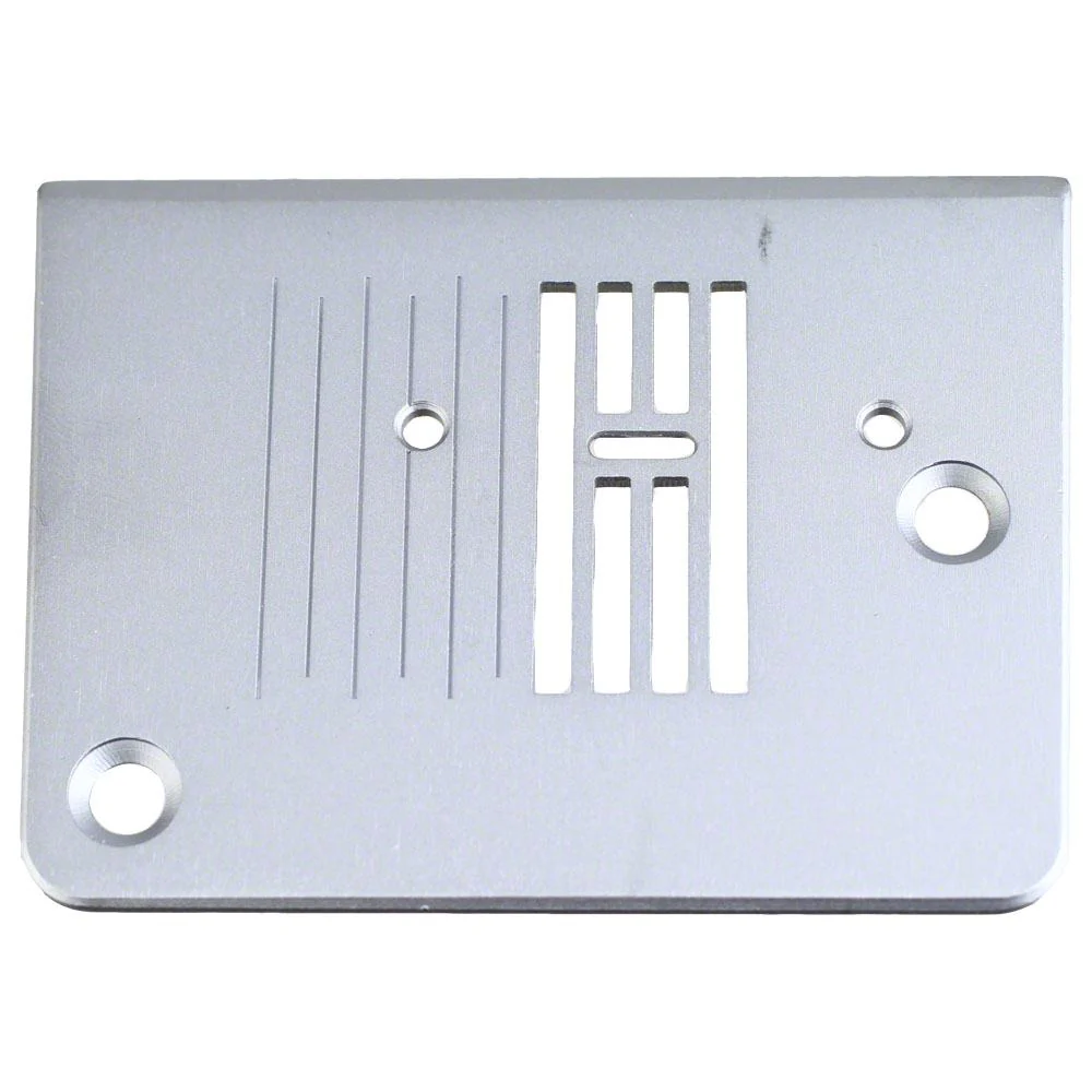 Placa aguja - V620033001