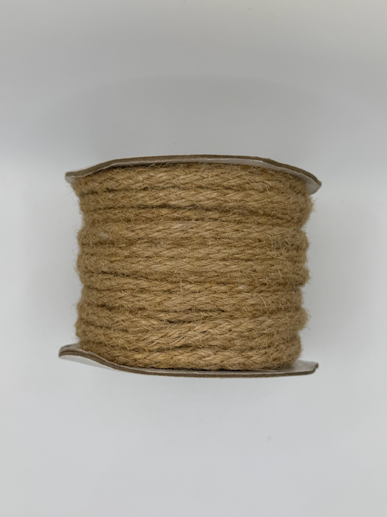 Cordon Yute 7mm