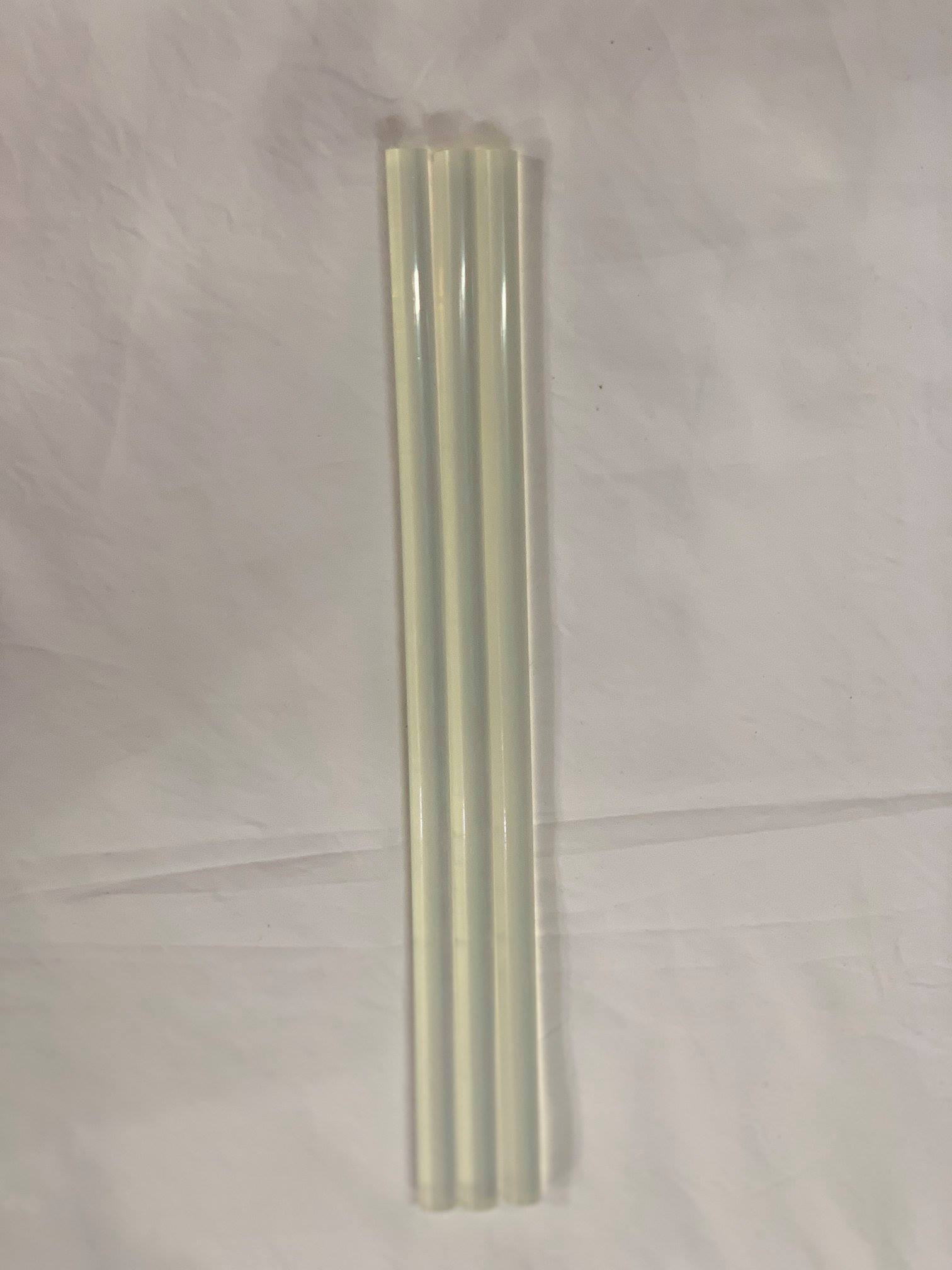 Silicon en barra grueso