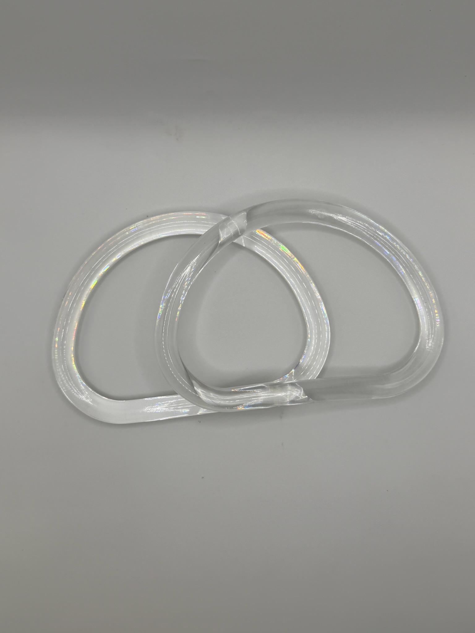 Asa Plastica Pequeña