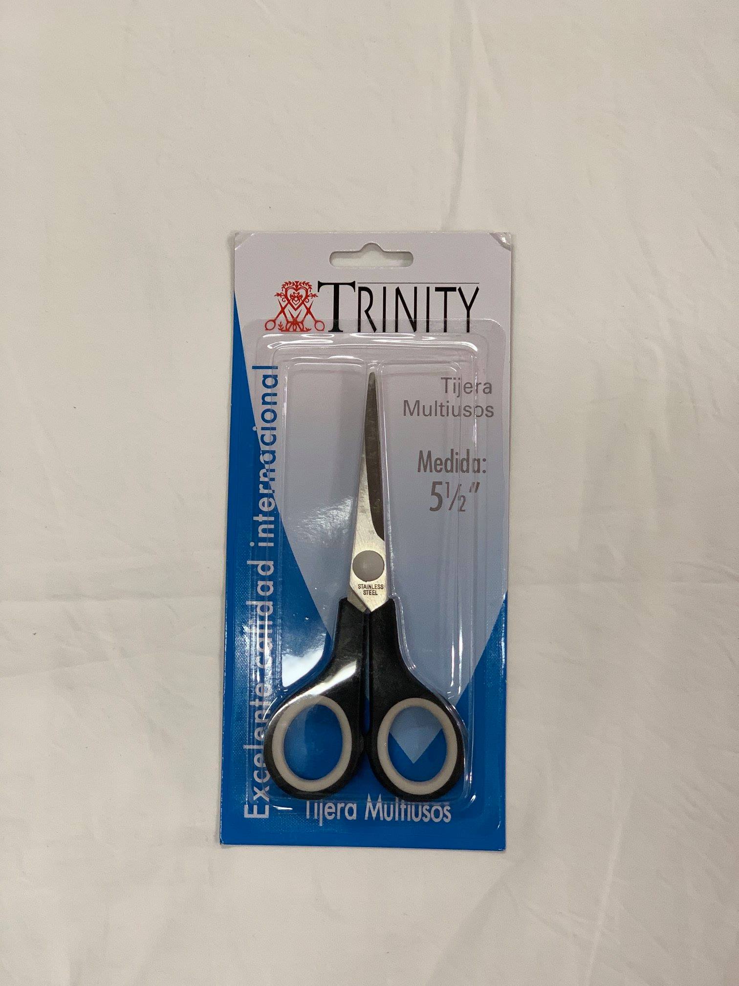 Tijera - Trinity 5 1/2"