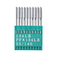 Agujas 134 LR - DOTEC