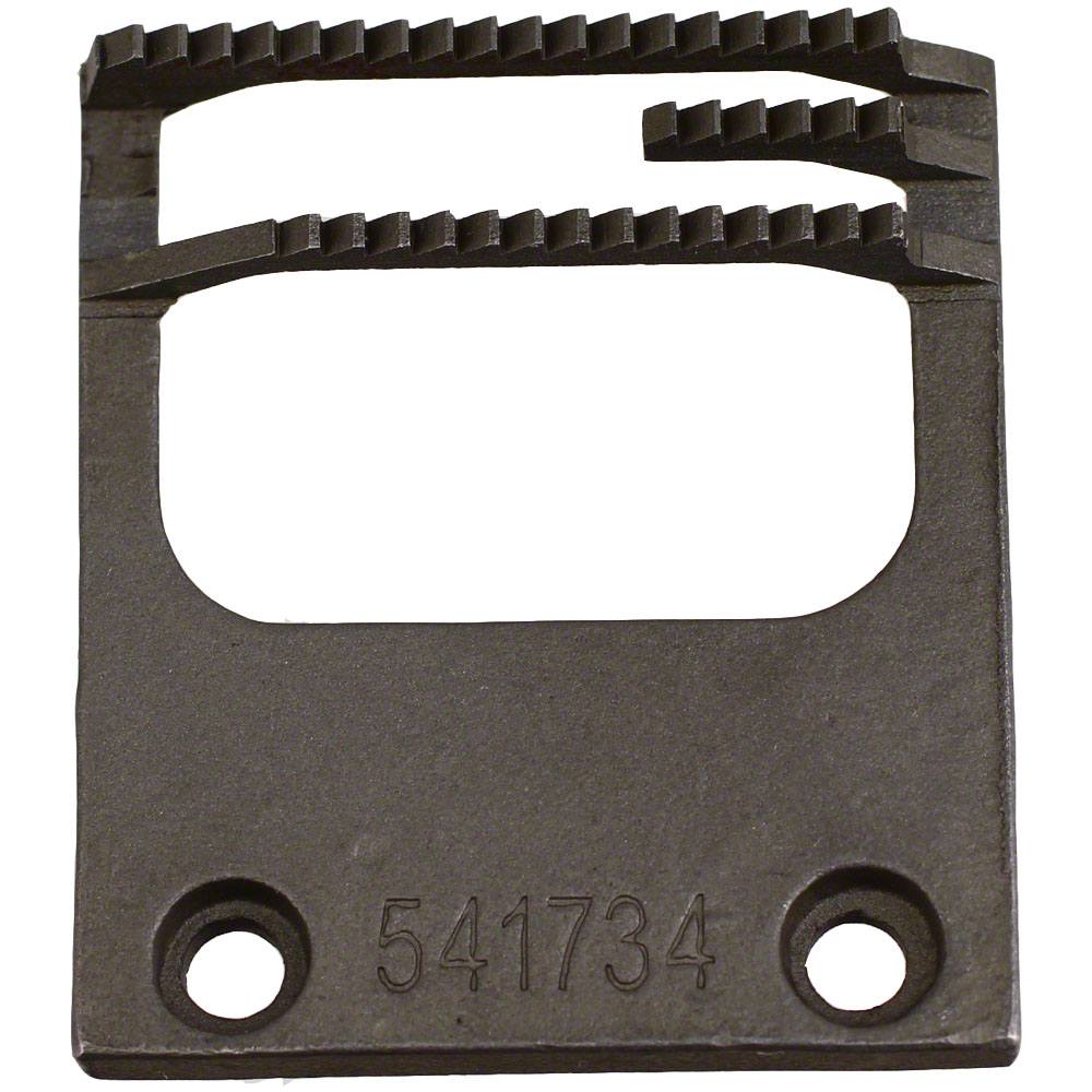 Diente recta - Singer - #541734