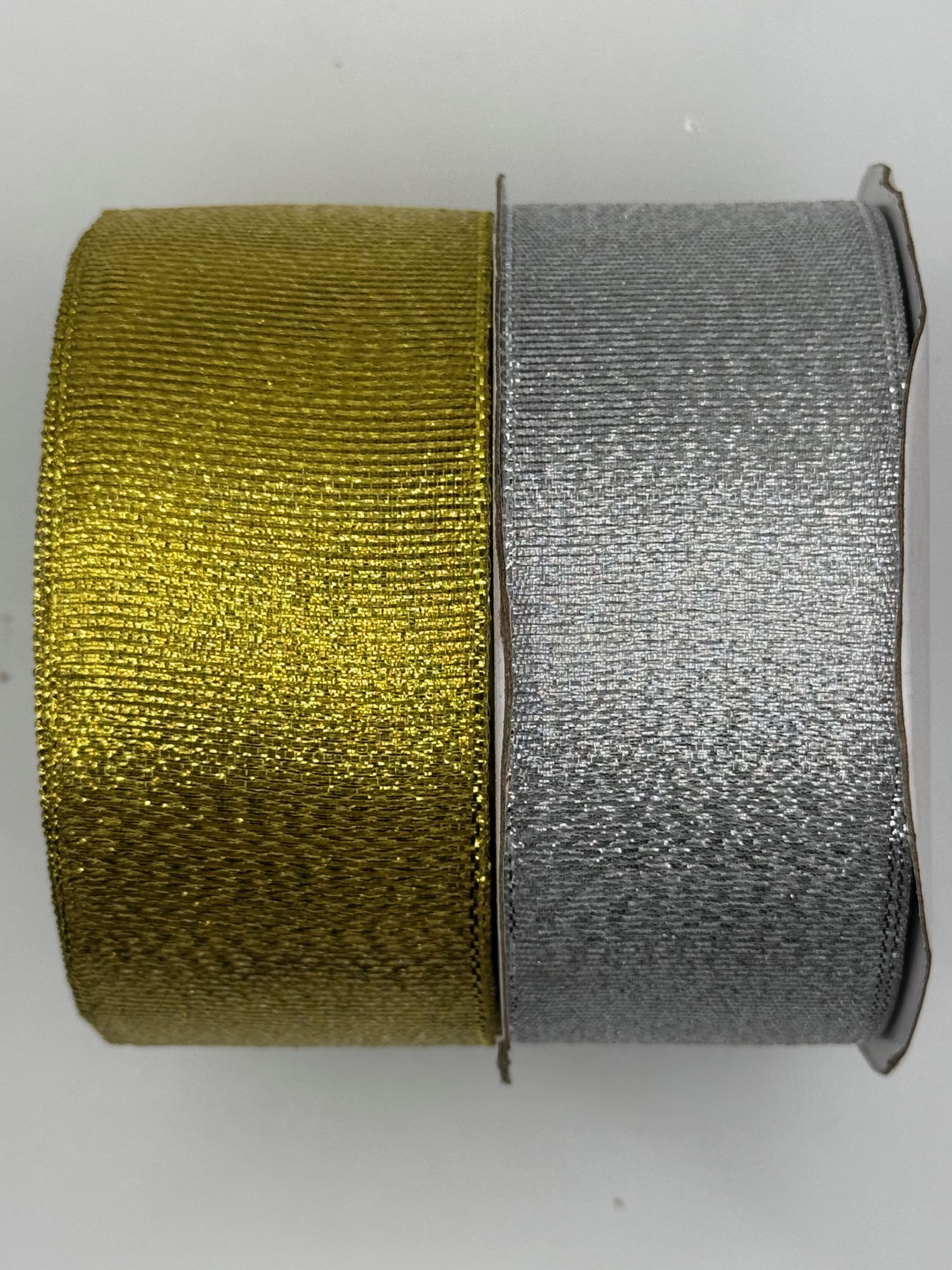 Cinta Metalica 1 1/2"