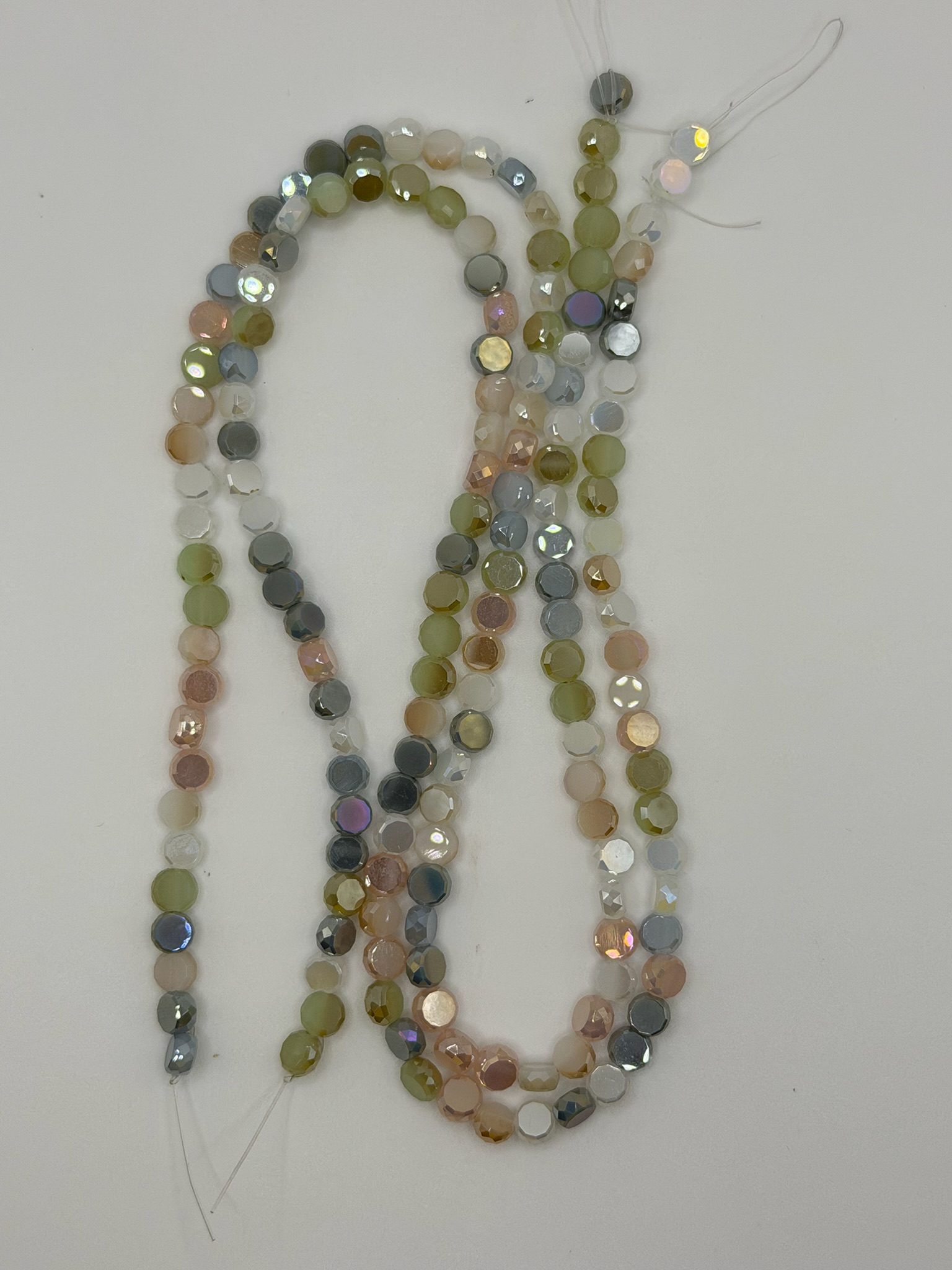 Cristal Beissh (hilo)