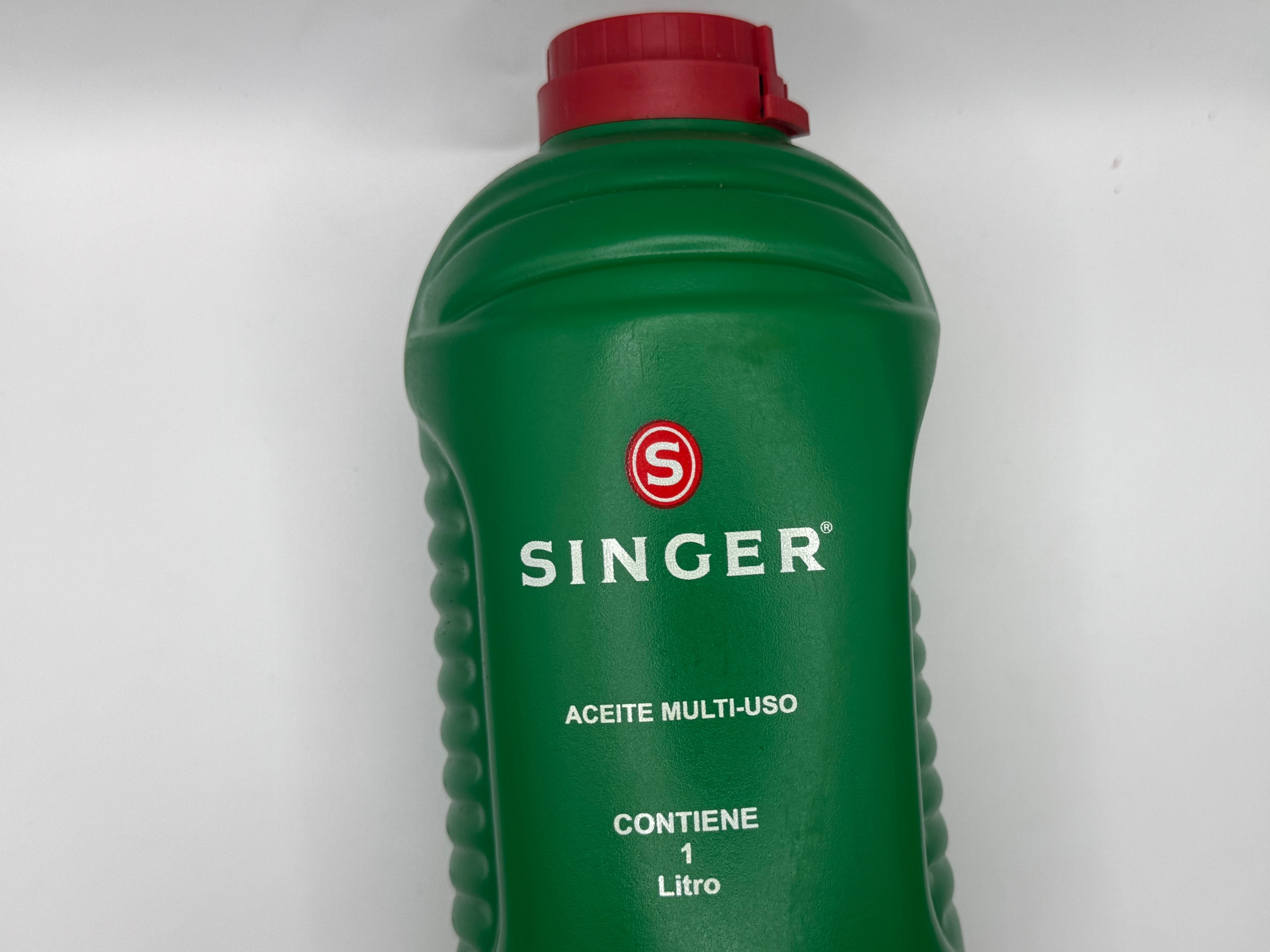 Aceite 1L - Singer