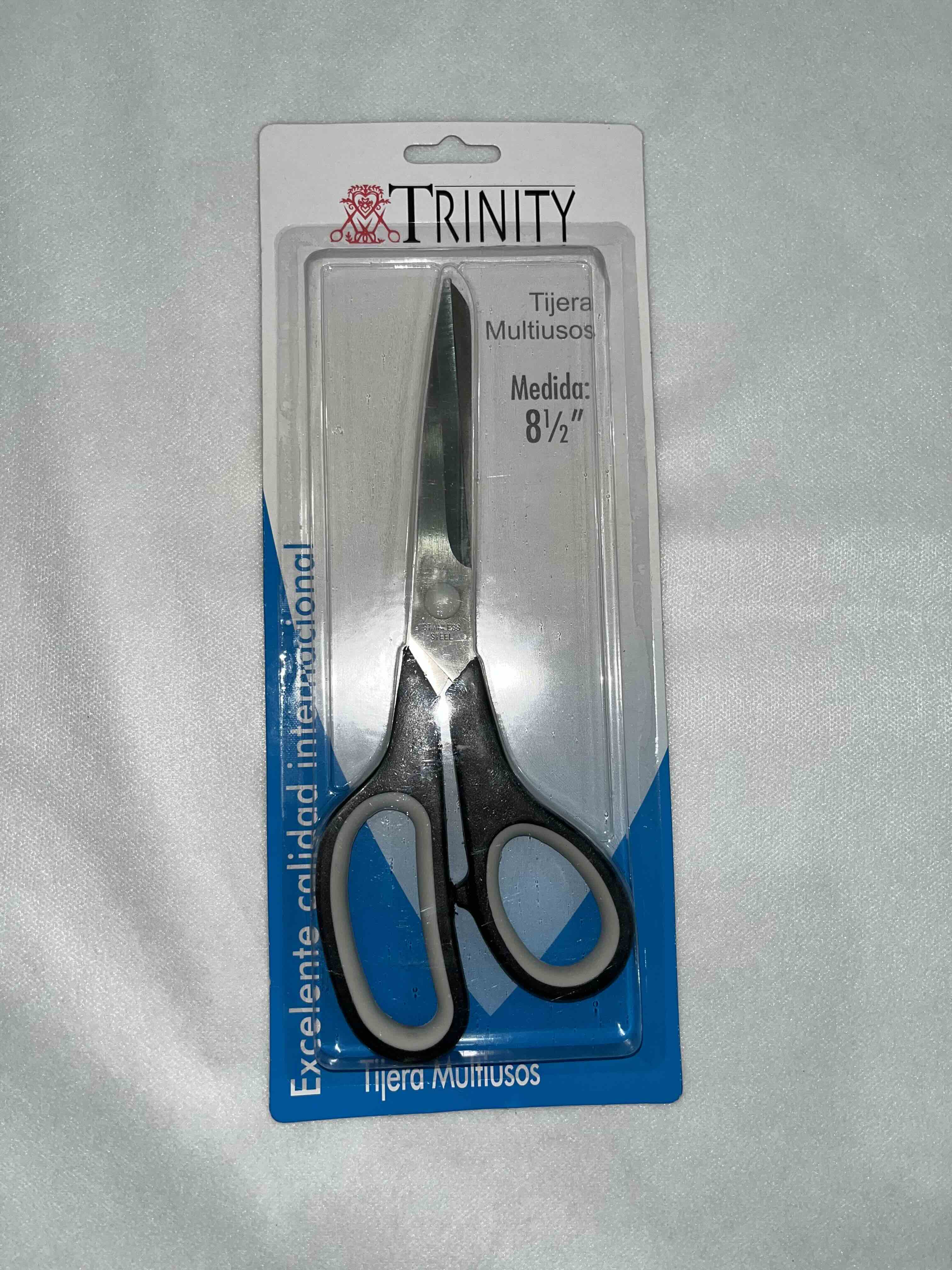 Tijera - Trinity 8 1/2