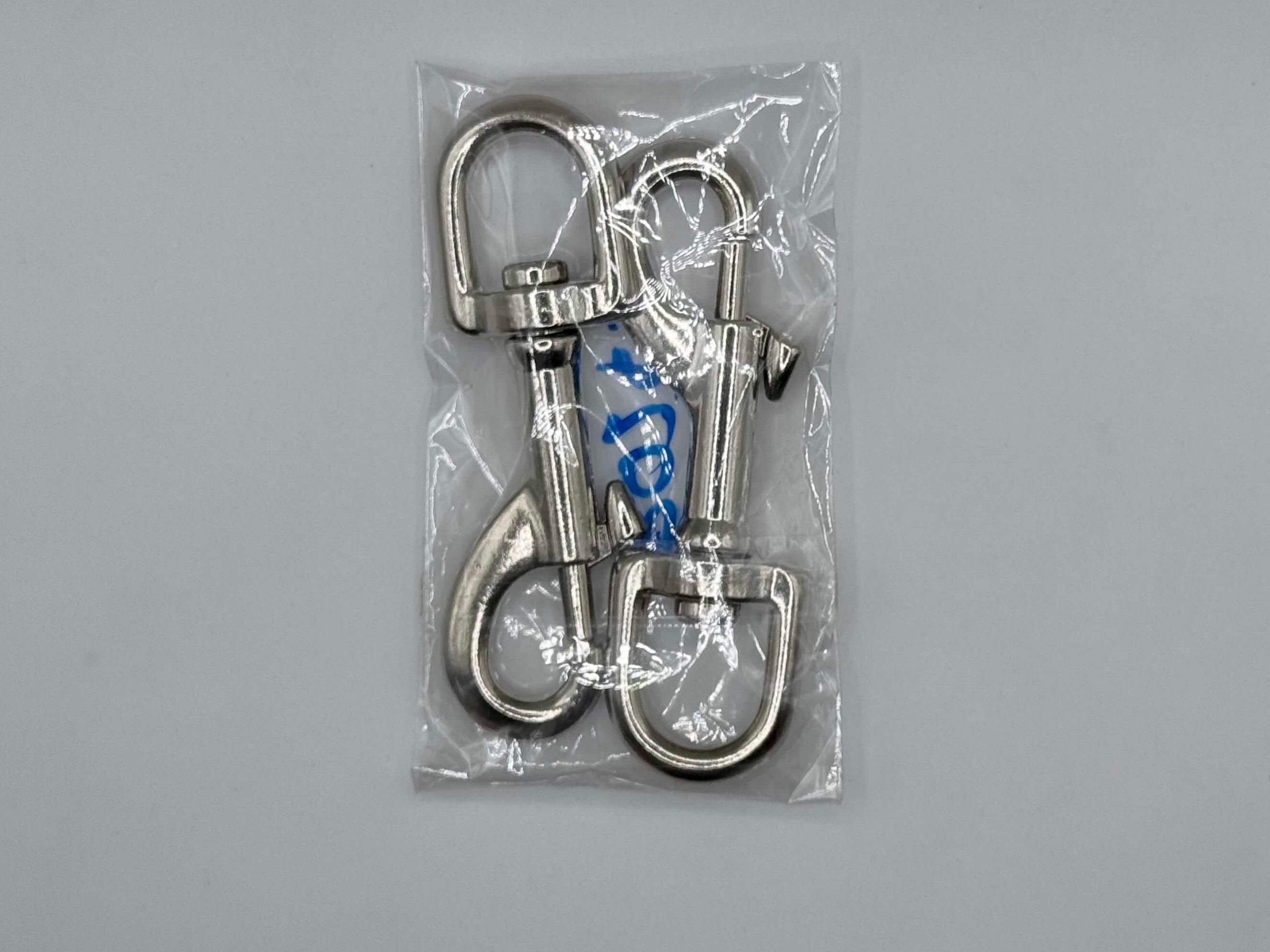 Mosqueton 1" reforzado