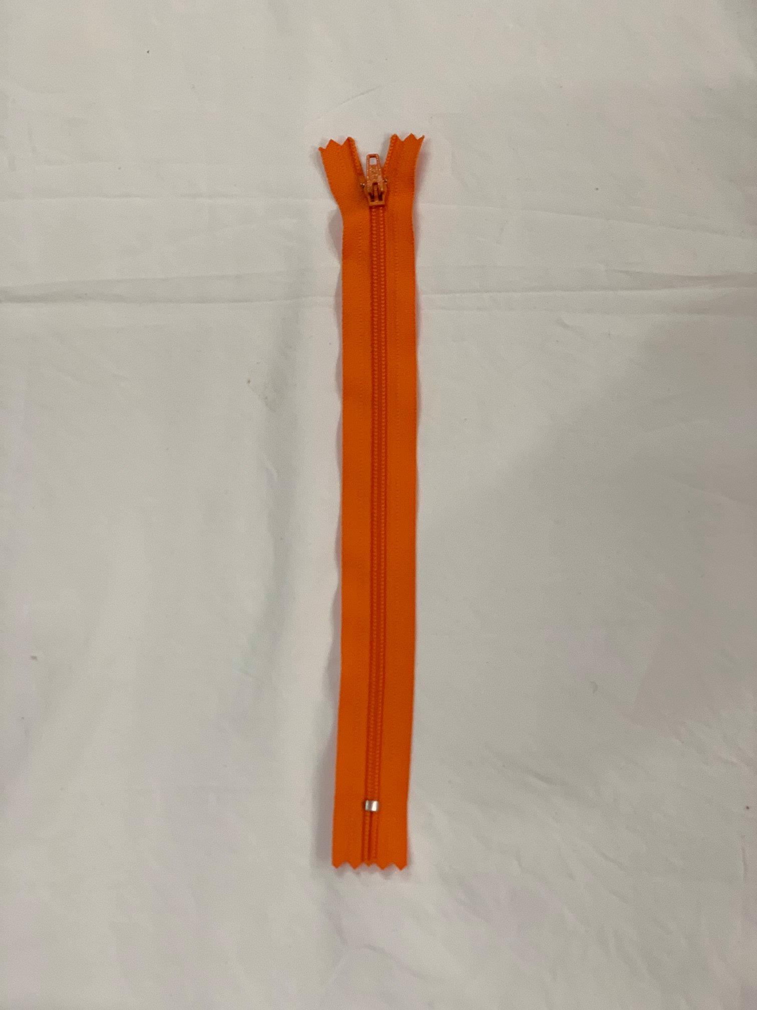 Zipper nailon #16 YKK