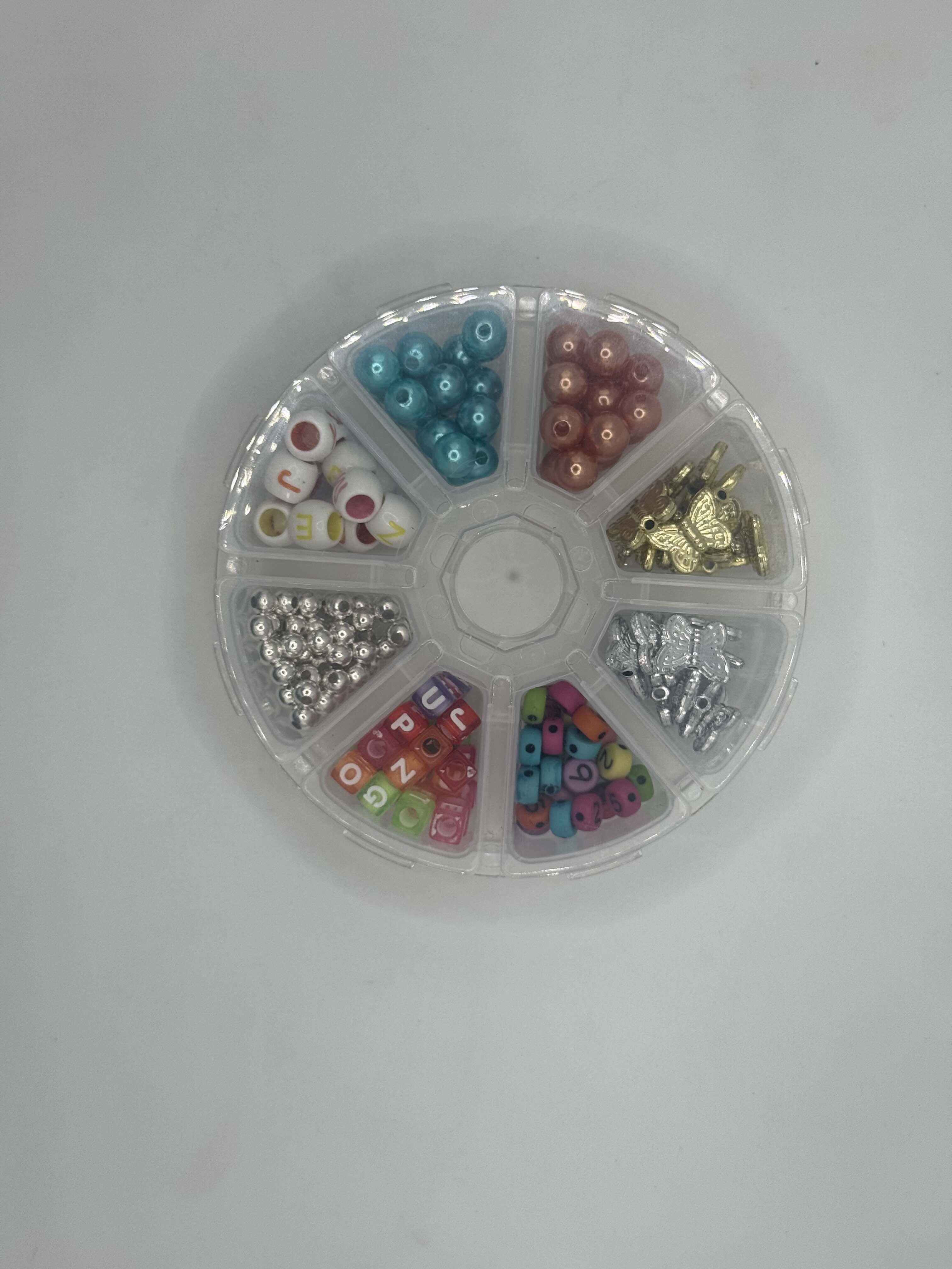 Estuche bisutería pequeño