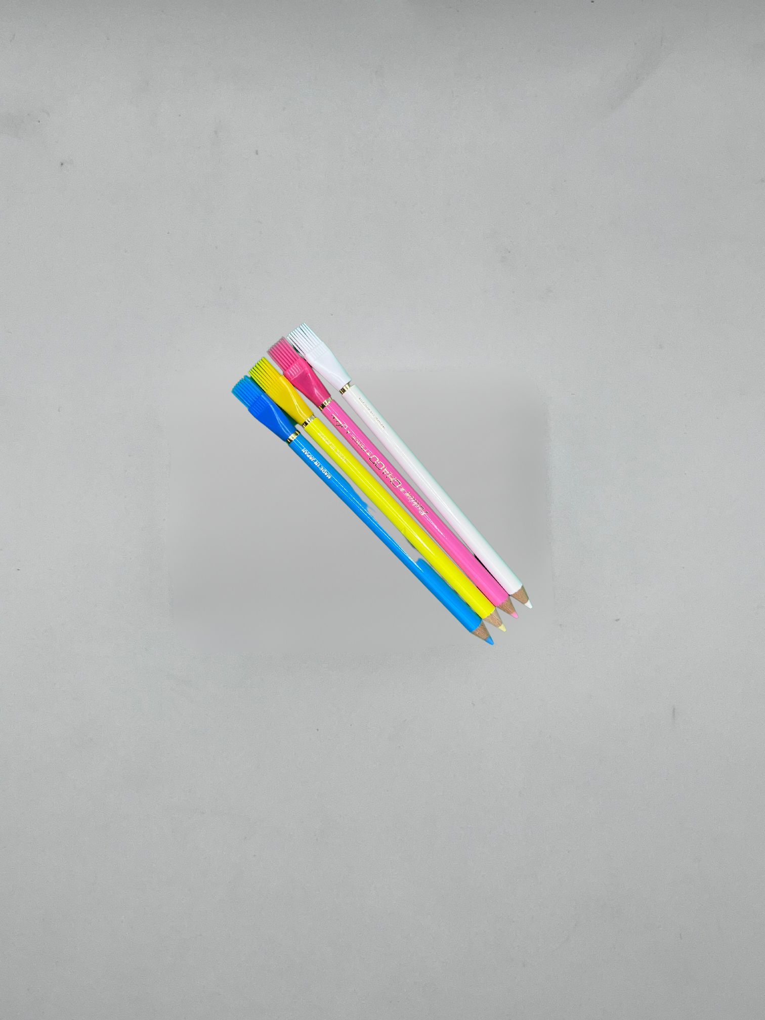 Lapiz de costura con borrador