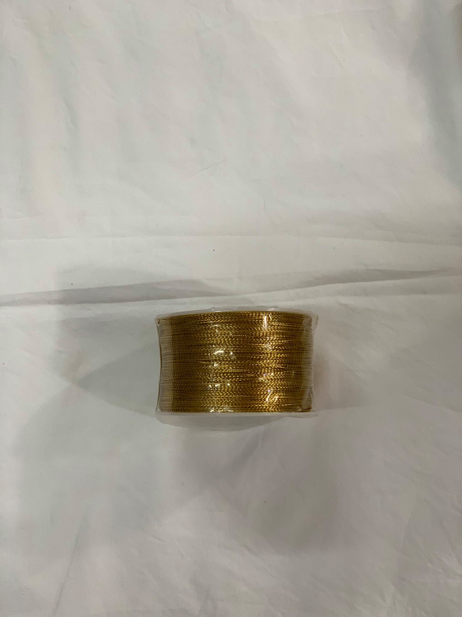 Hilo Dorado/Plateado