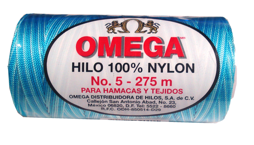 Omega No 5