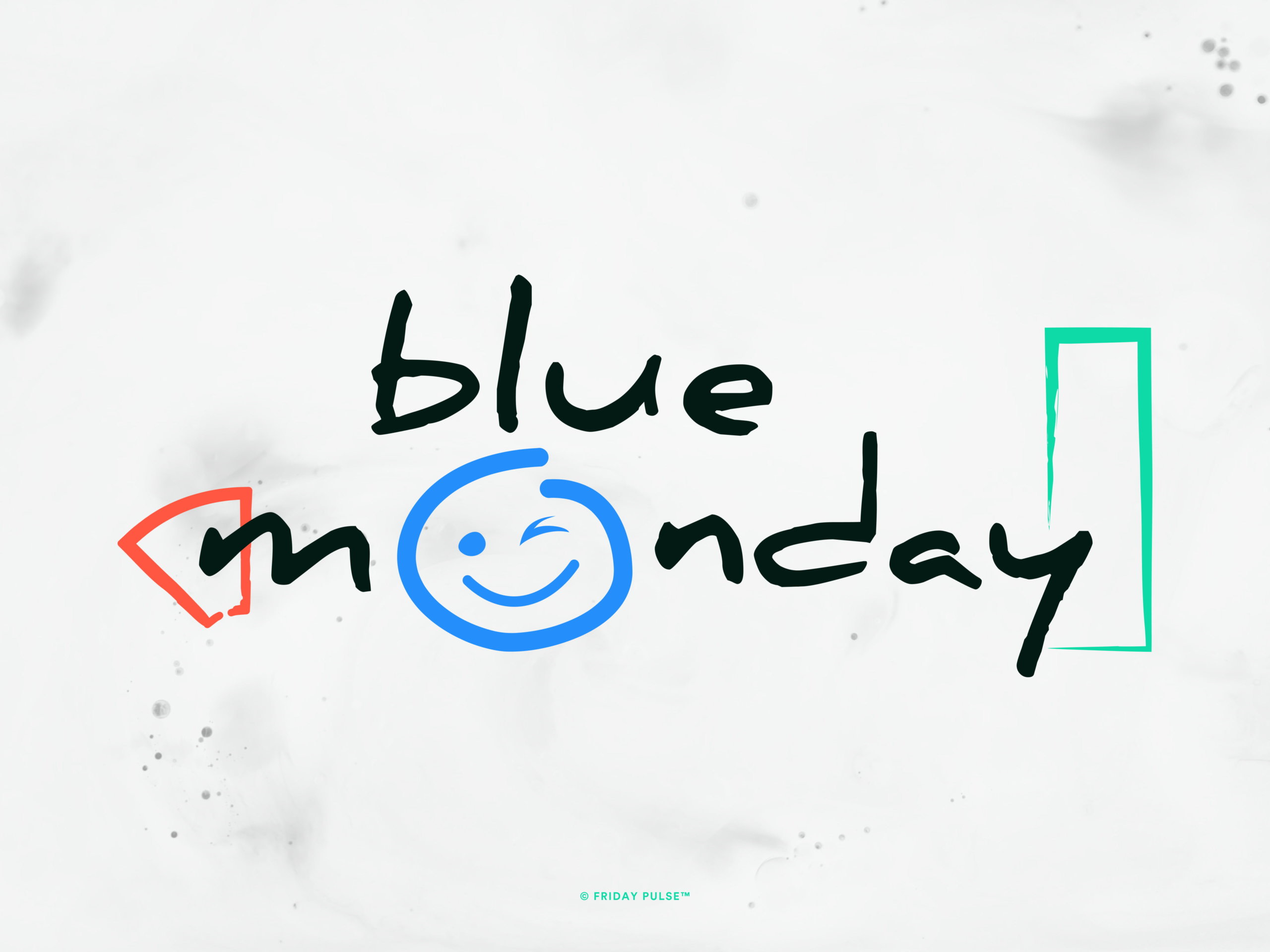 How to Beat the Blue Monday Blues and Improve Your Culture