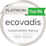 Zertifikat ecovadis