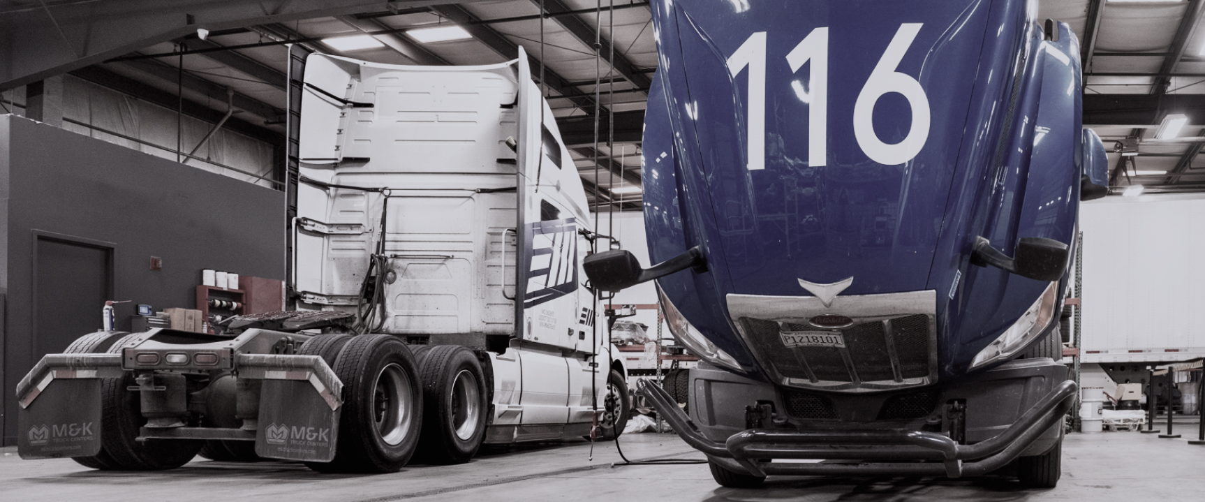 Truck and Trailer Repair