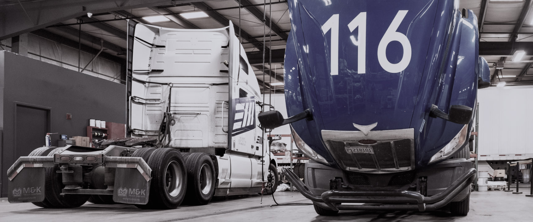 Truck and Trailer Repair