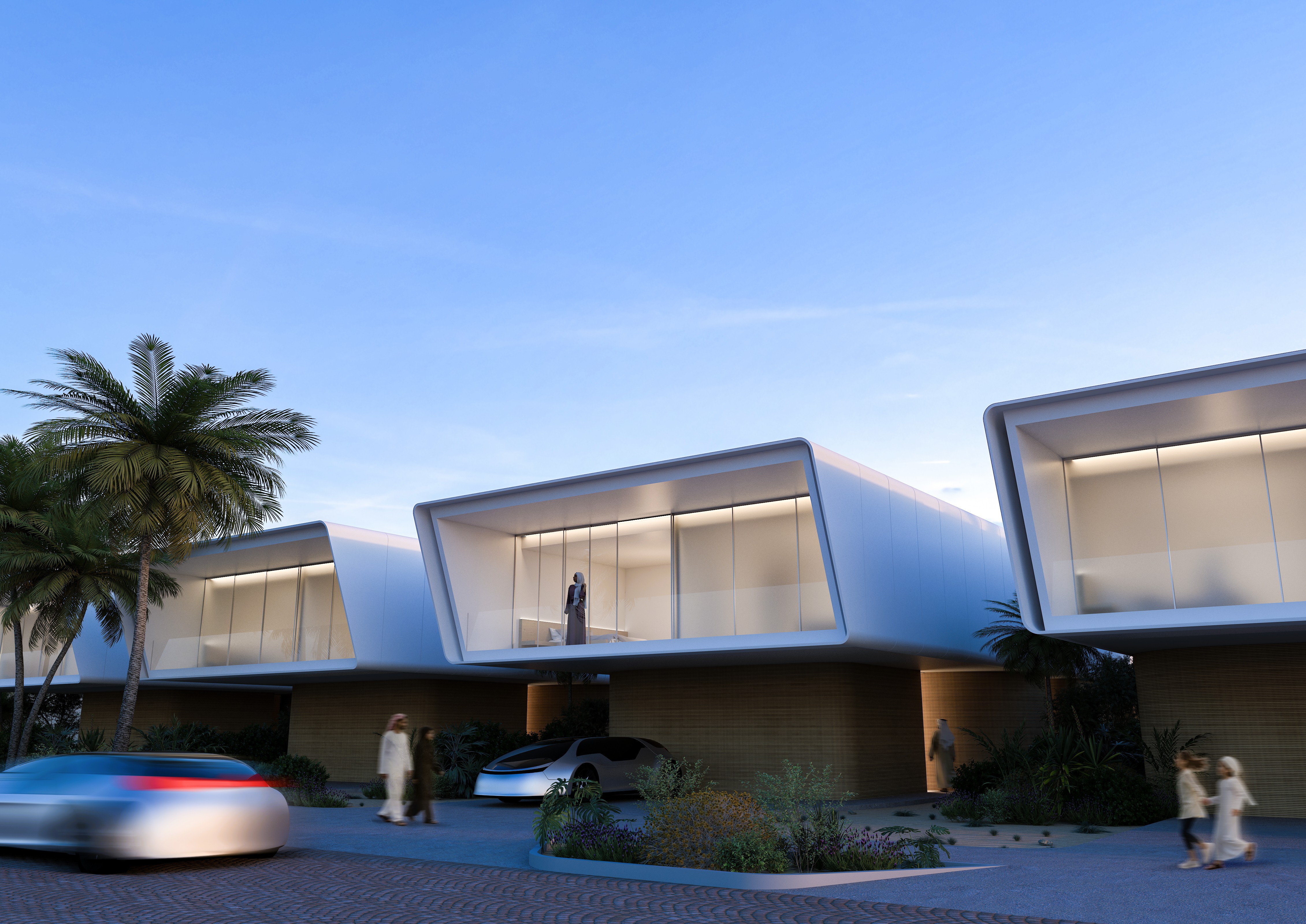 House of the Future