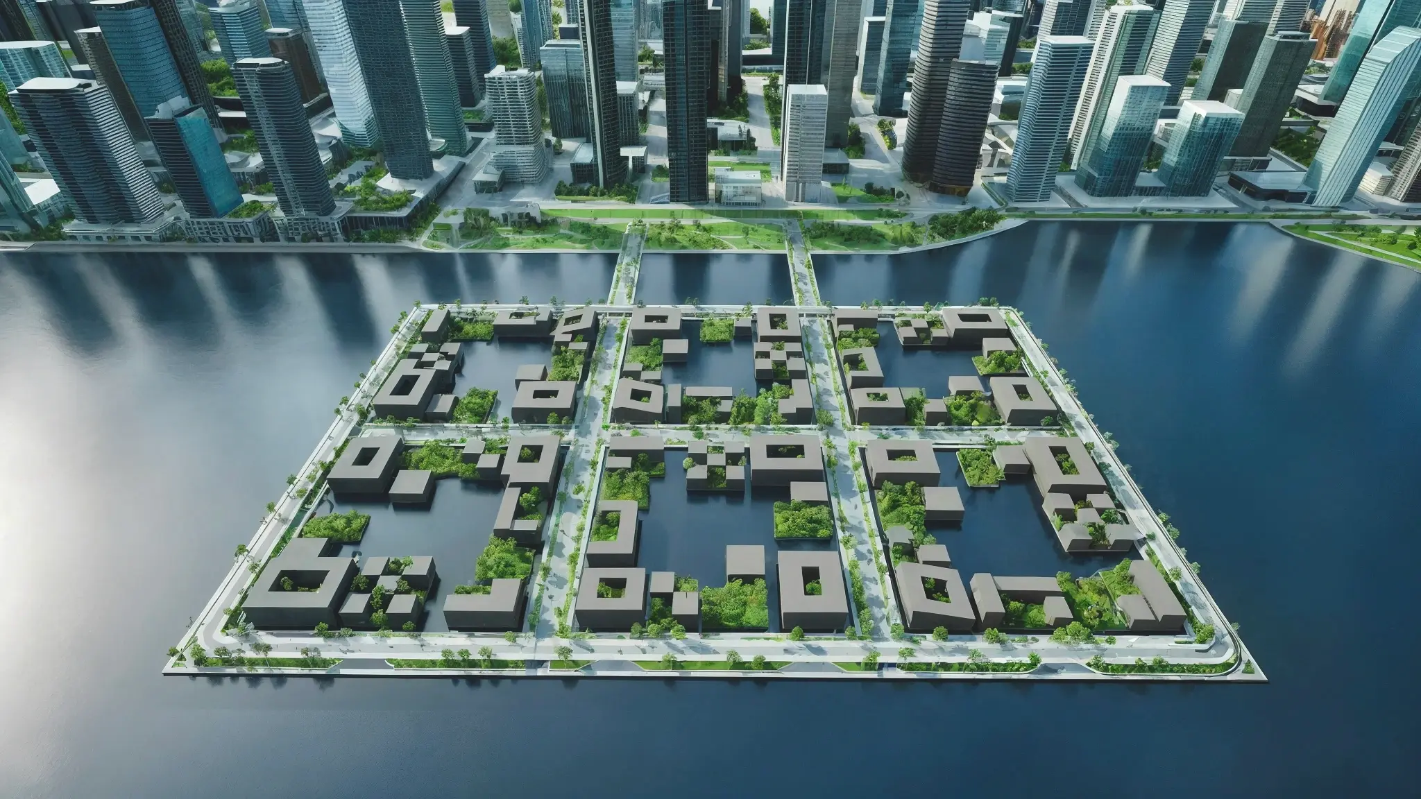 Dynamic City
