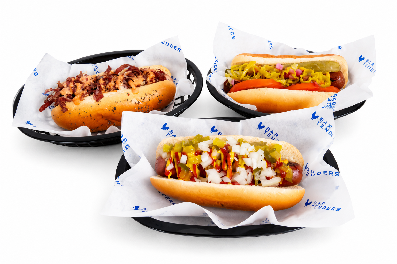 Hot Dogs