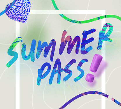 PopStroke 2026 Summer Pass