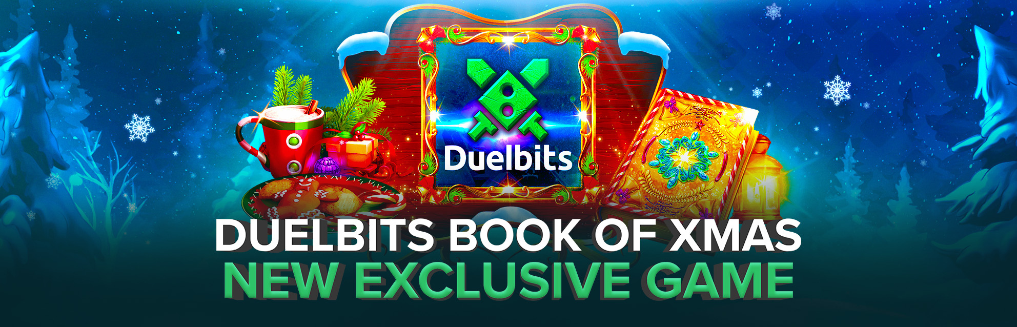 Duelbits: Online Sports Betting & Crypto Casino - Live odds BTC Casino