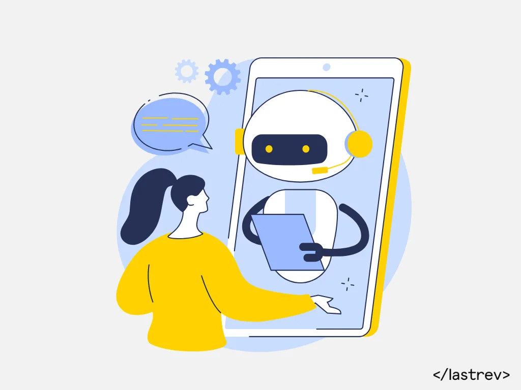 AI-Powered Virtual Assistant