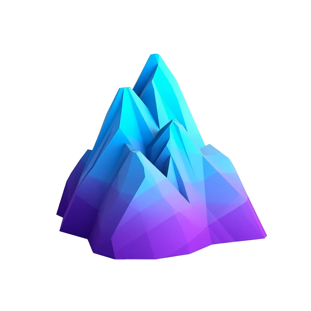 mountain-icon