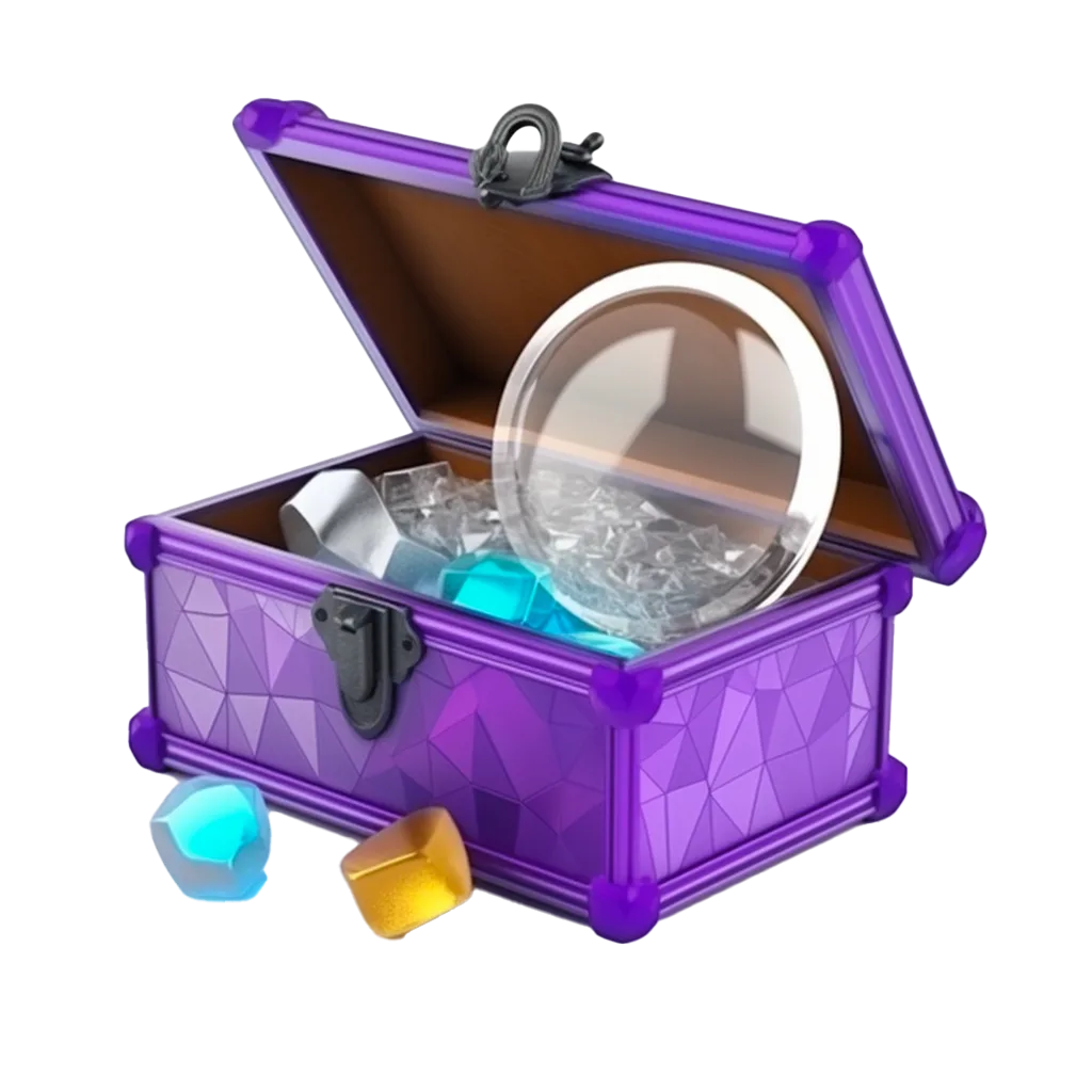 treasure-icon