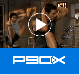 P90X