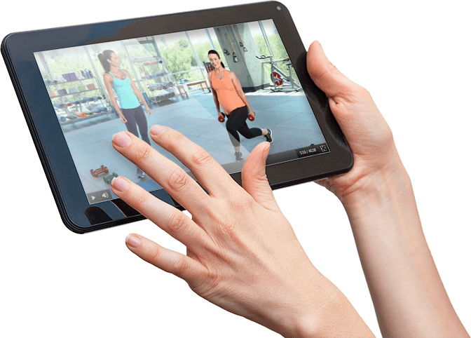 Beachbody On Demand Maternity