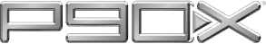 P90X Logo