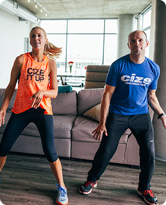 cize workout free streaming