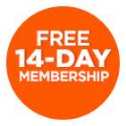 14 Day Free Membership